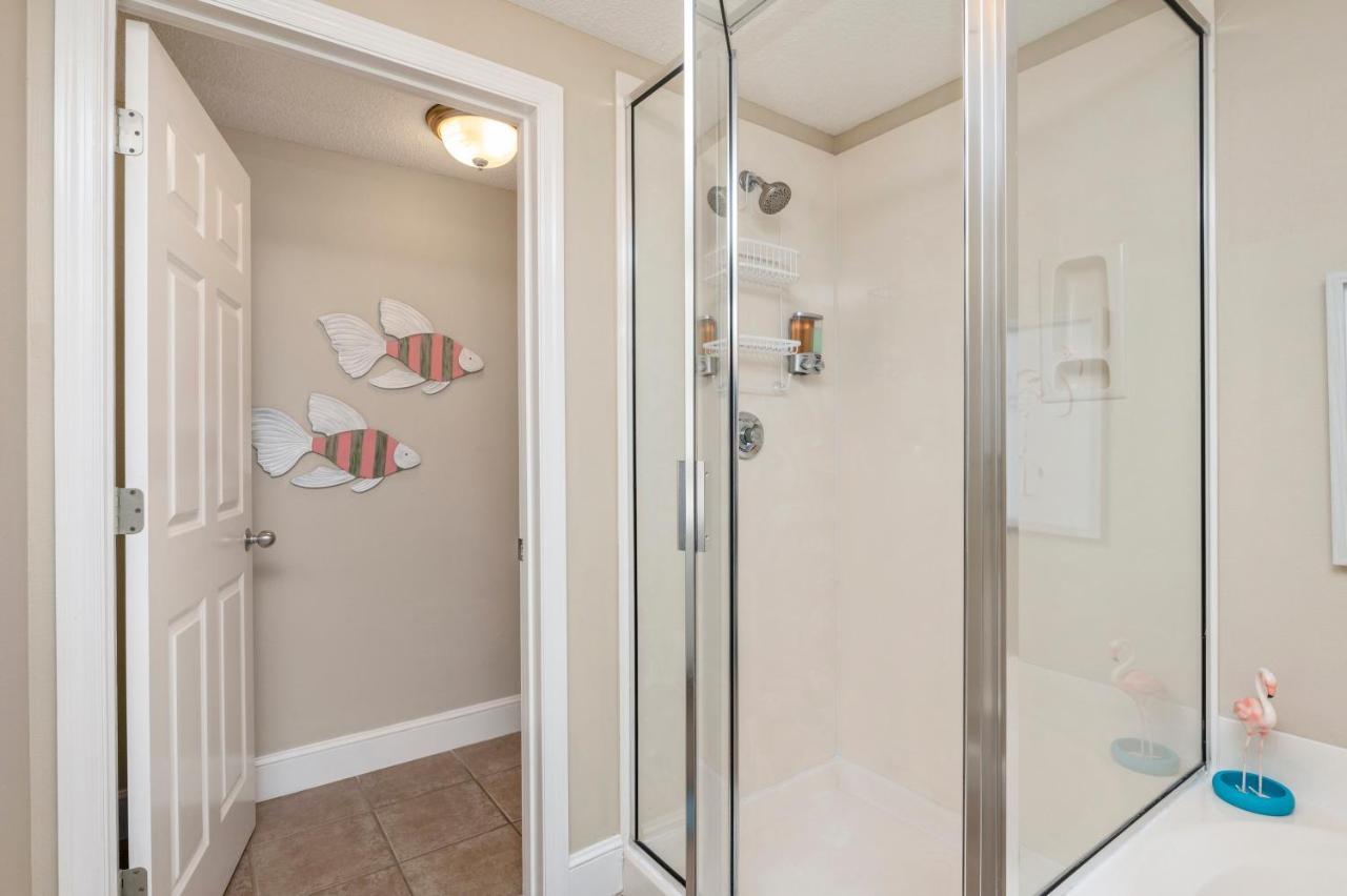 Stunning Ocean & Sunset Views, Direct Beach Access With 2 King Bedrooms At Panama City Beach, Fl Exterior foto