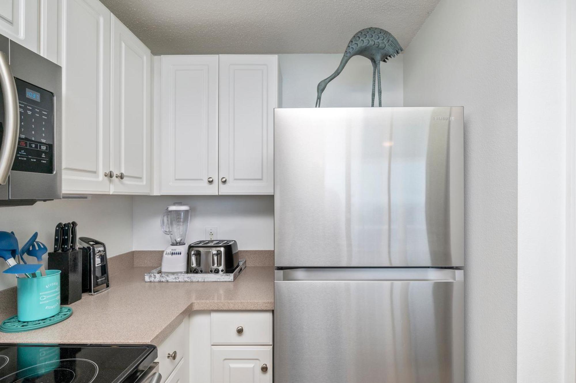 Stunning Ocean & Sunset Views, Direct Beach Access With 2 King Bedrooms At Panama City Beach, Fl Exterior foto